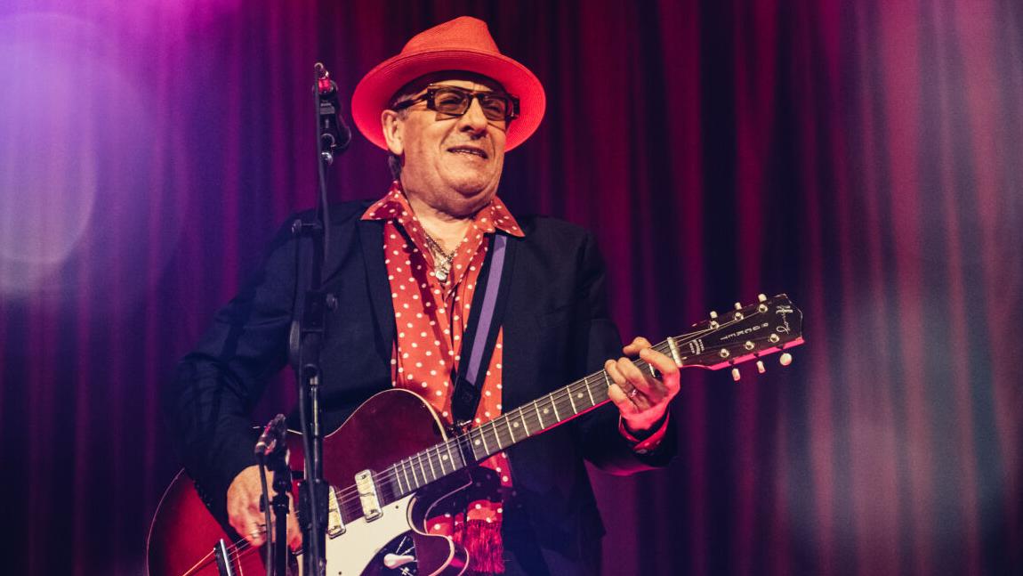 The Spin: Elvis Costello and the Imposters at the Ryman, 1/29/2024